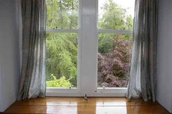 The Maid's House