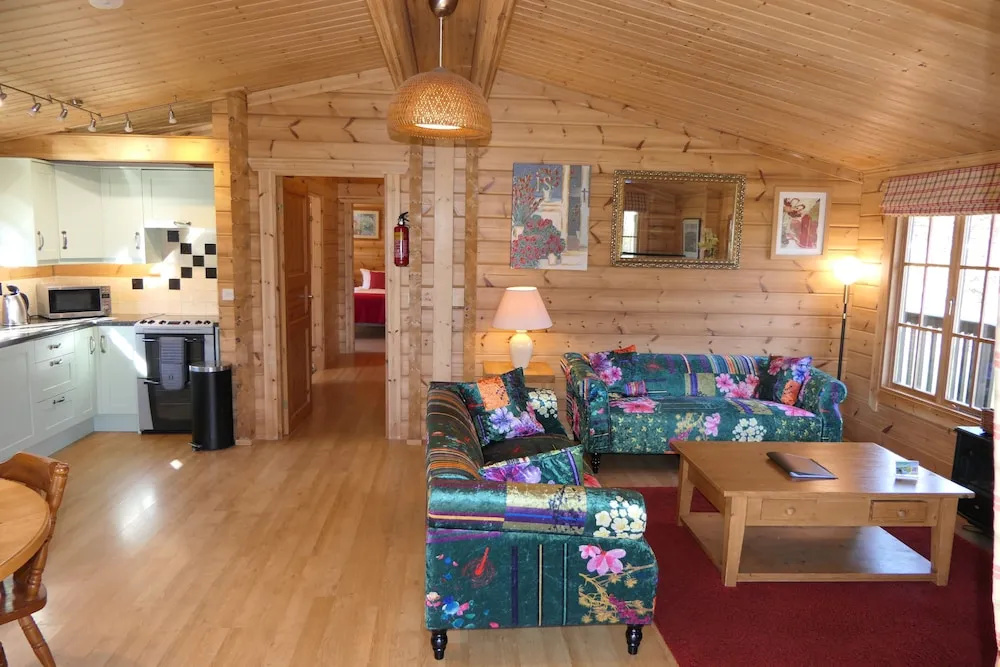 Willowbank Lodges