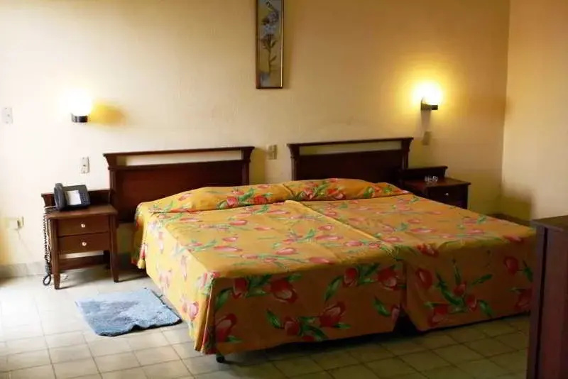 Hotel Acuazul