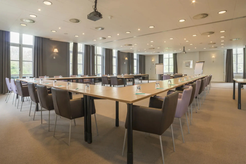 Fletcher Hotel Landgoed Avegoor