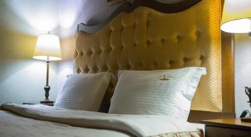 Morfeas Guesthouse