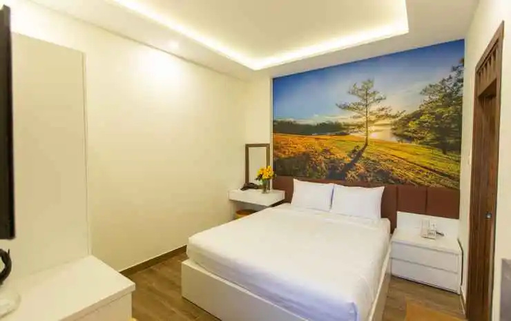 Lien\s Hotel Đà Lạt