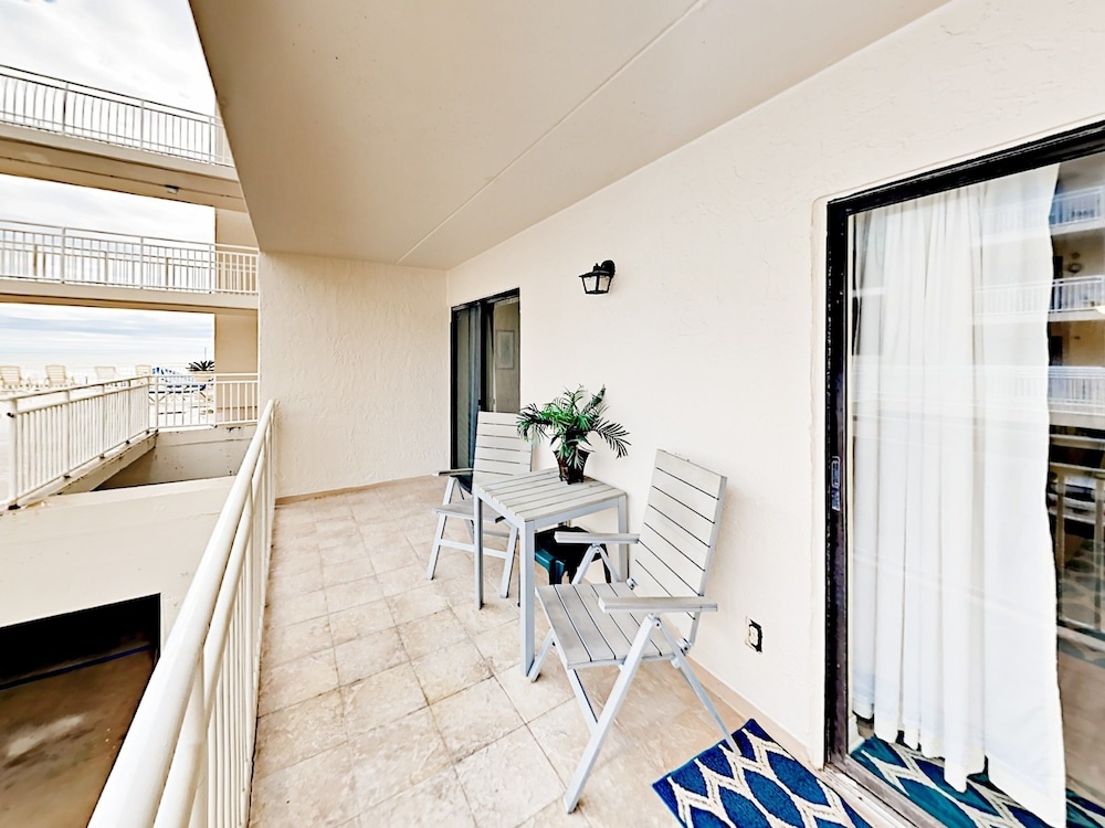 Swim All Day - Orange Beach Condo by RedAwning