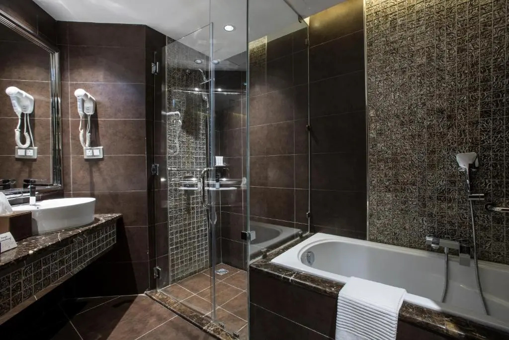 Crowne Plaza Riyadh Al Waha by IHG