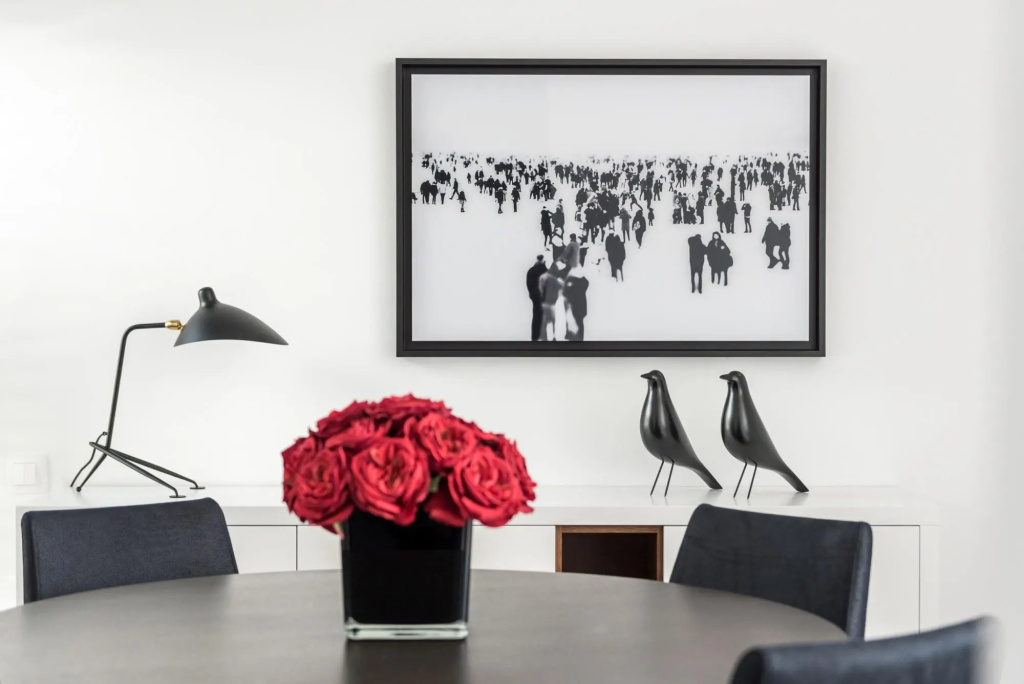 Executive 2 bdr Suite in Plaka - Acropolis View