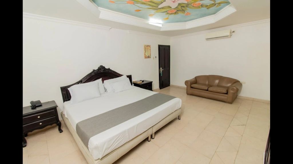 Hotel Caribe Plaza Barranquilla