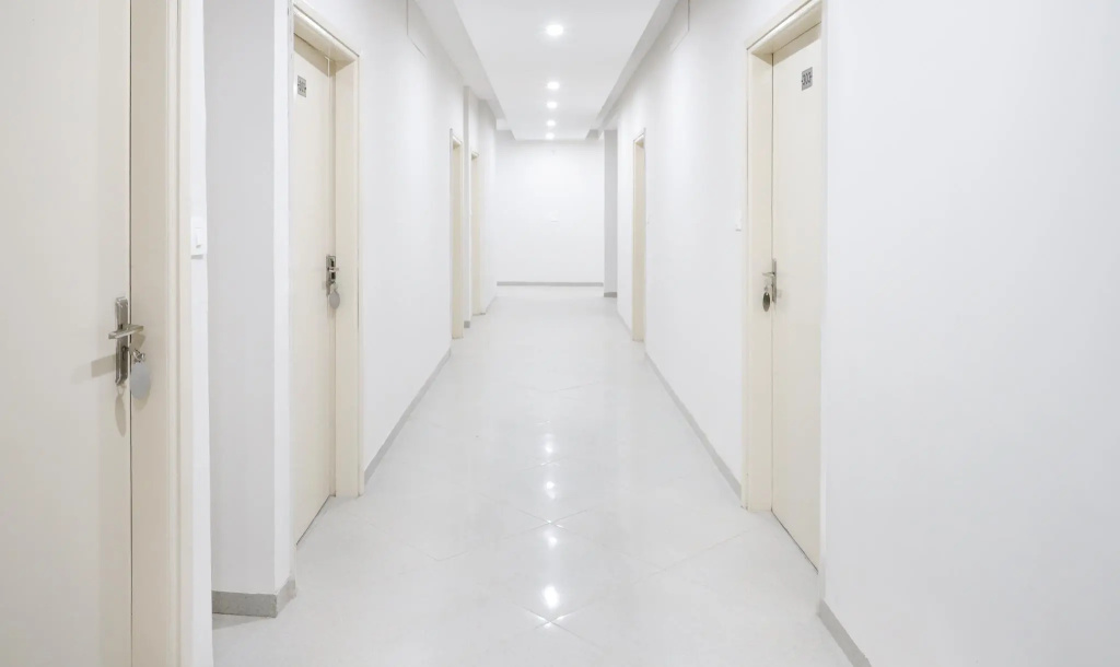 Itsy Hotels Kamron