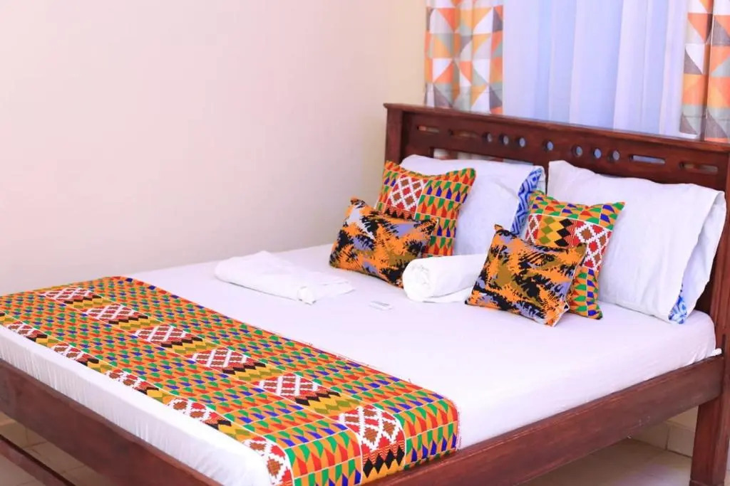 Joly Apartments -Nyali Mombasa