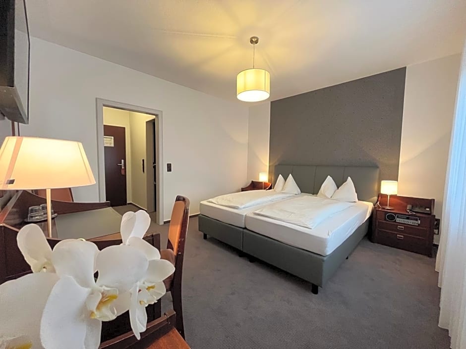 Hotel Garni Geisler