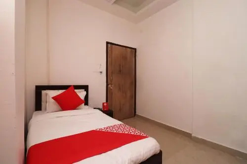 OYO 22992 Hotel Al Samaya