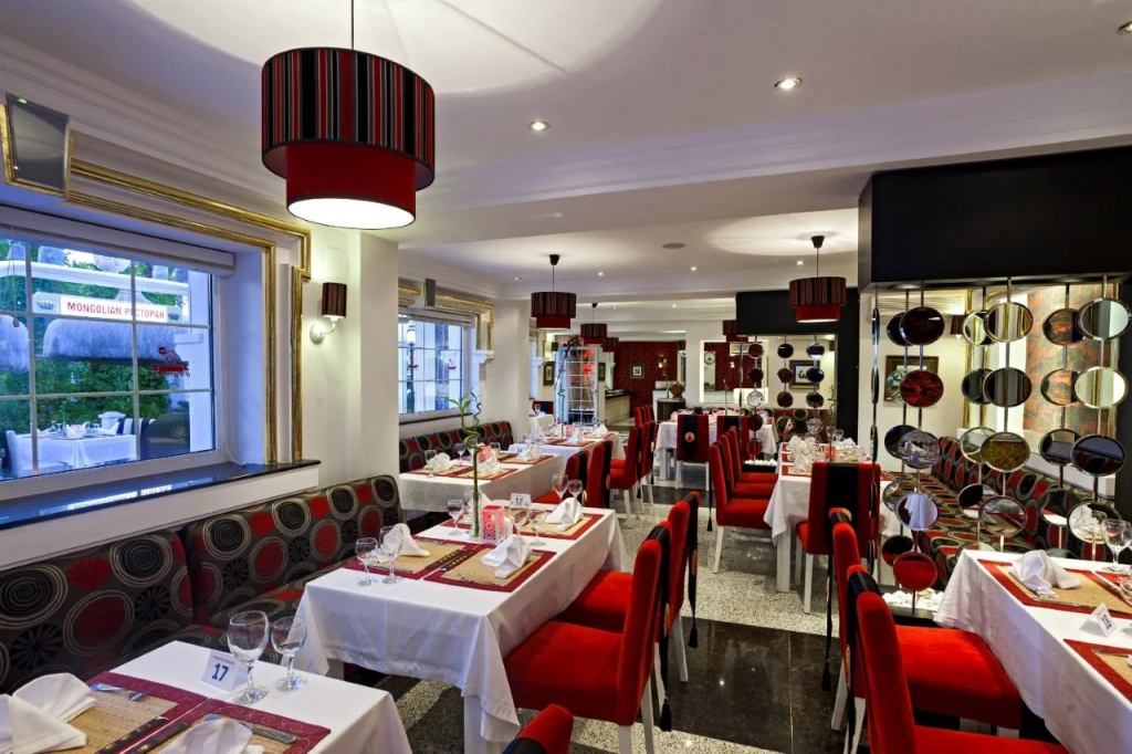 Club Hotel Sera