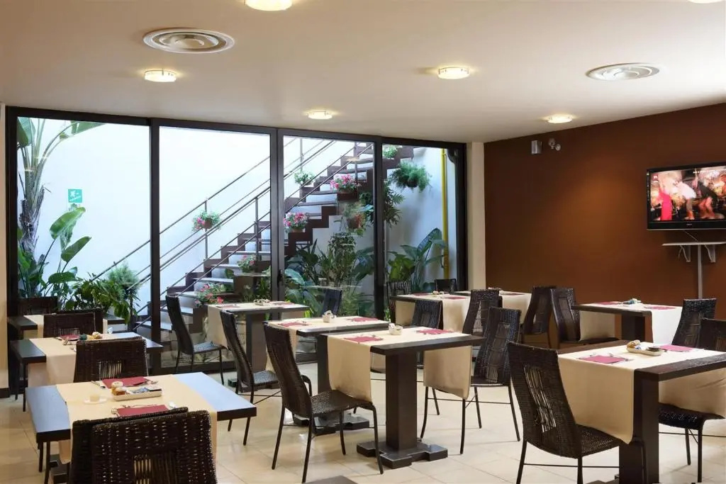 Hotel San Giovanni