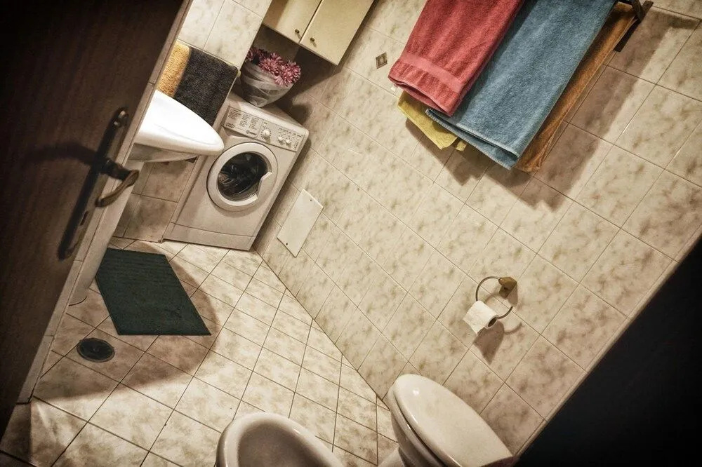 Andrea's House Apartment in the Historic Center of Naples