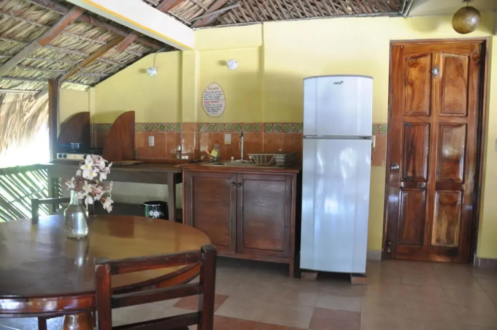 Ananda Guest House Yoga & Meditación