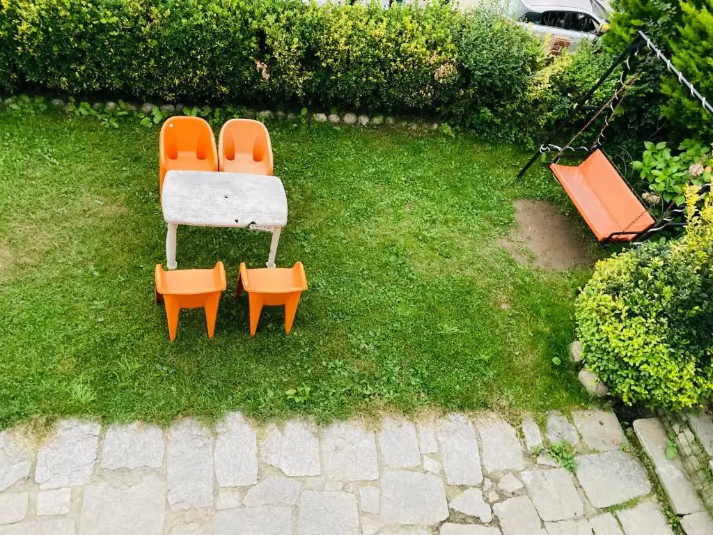 Woods INN, Manali