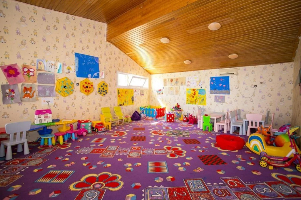 Хотел Роял Бей / Royal Bay SPA Hotel All Inclusive