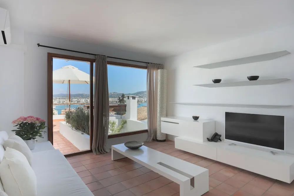 Apartamentos Xereca - Dalt Vila III