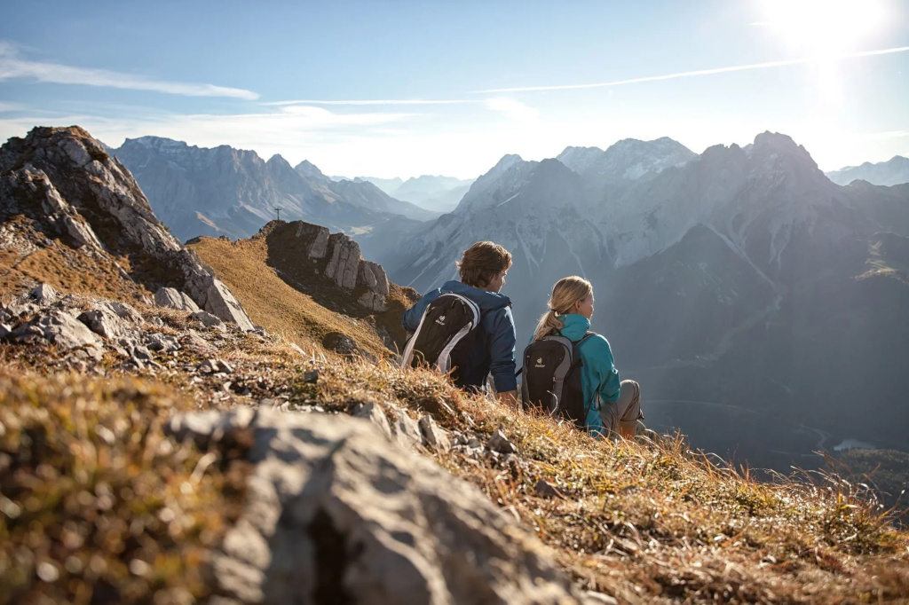 Hotel Tirolerhof - Familotel Zugspitze