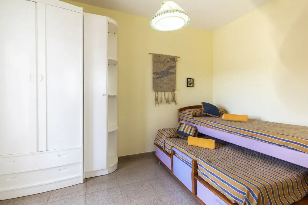 Villa del Mamut, Padul Granada