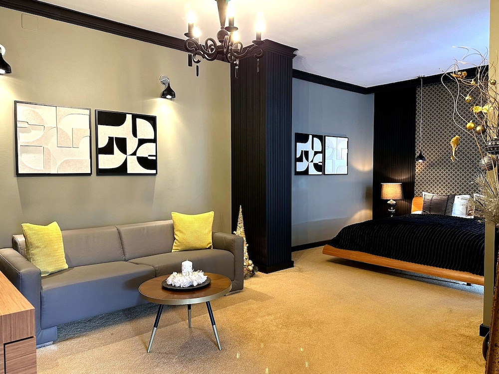 Relax in Style Boutique Hotel