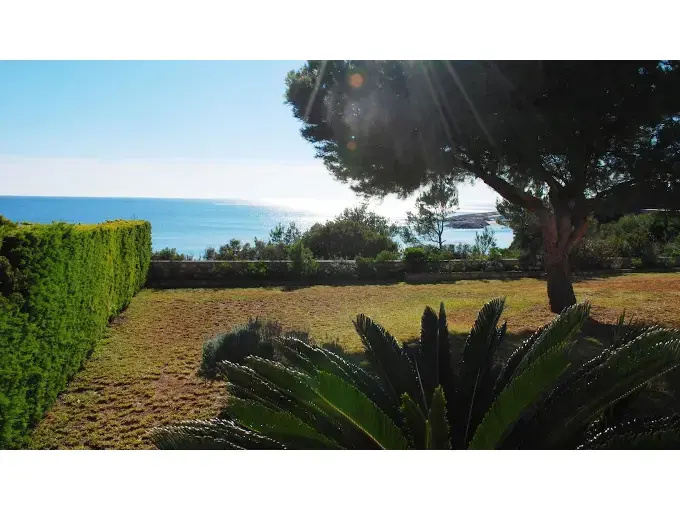 Villa Mestral