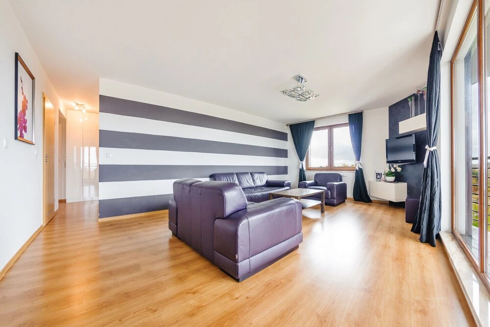 Apartamenty Na Klifie
