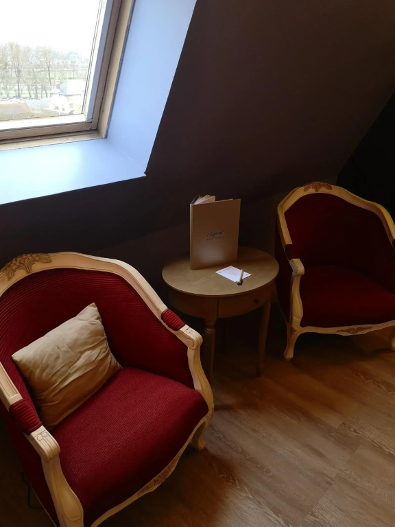 Villa Augeval Hôtel de charme & Spa