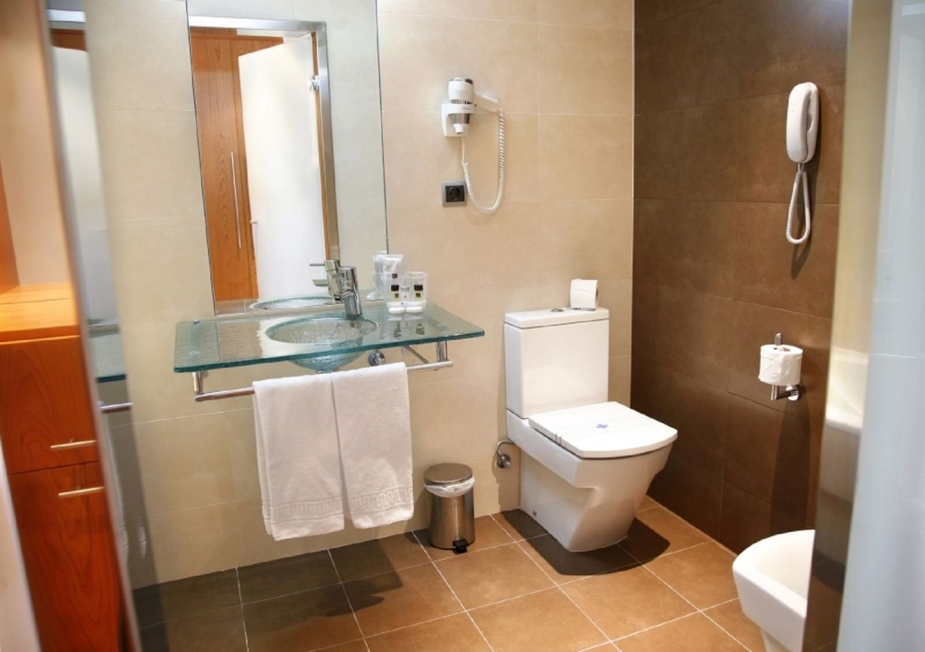 RVHotels Nautic Park
