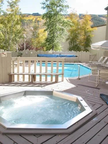 Westwind at Vail