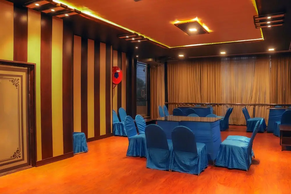 TR'S Edifice - A Luxury Guest House
