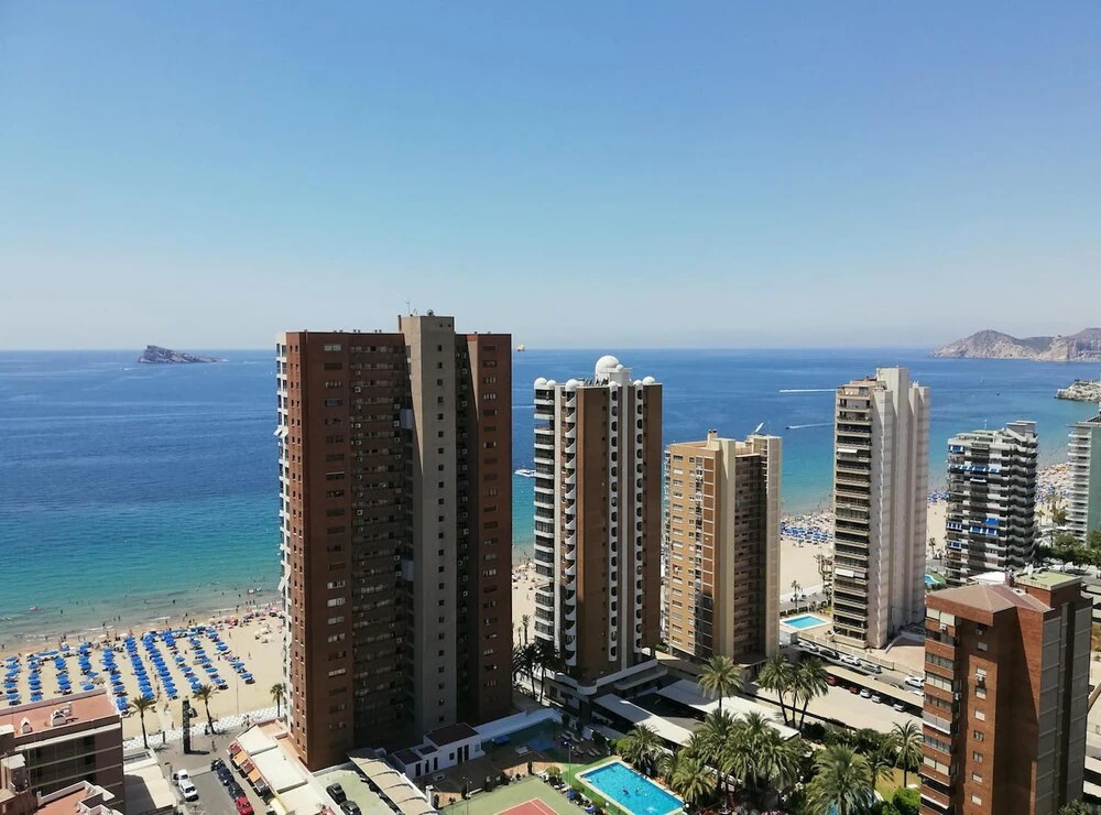 Circo Apartment