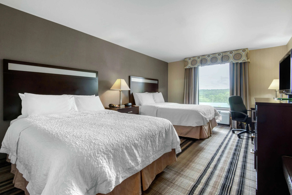 Hampton Inn Meadville