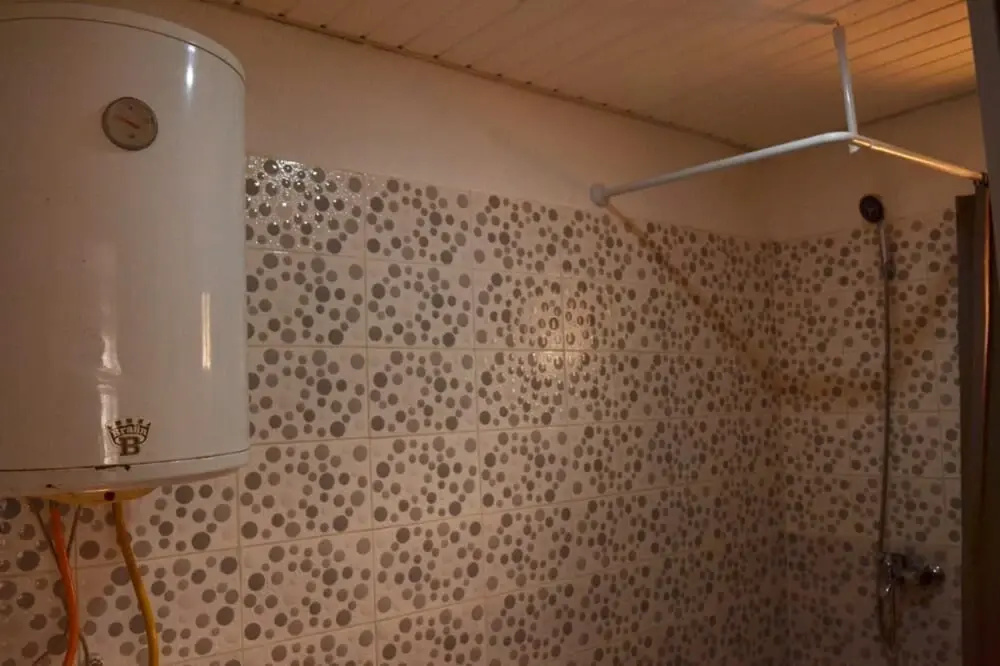 Full AirCon- 3Bed Villa- A c- WiFi- HotWater