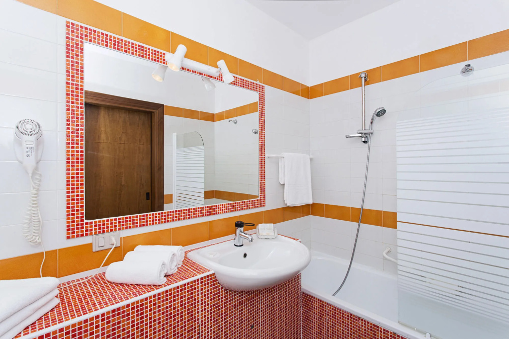 Hotel Bel Tre