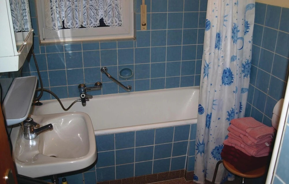Beautiful Apartment in Brilon-scharfenberg With 3 Bedrooms and Wifi