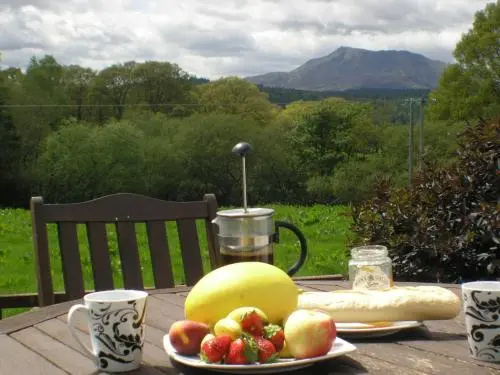 Tryfan Cottage