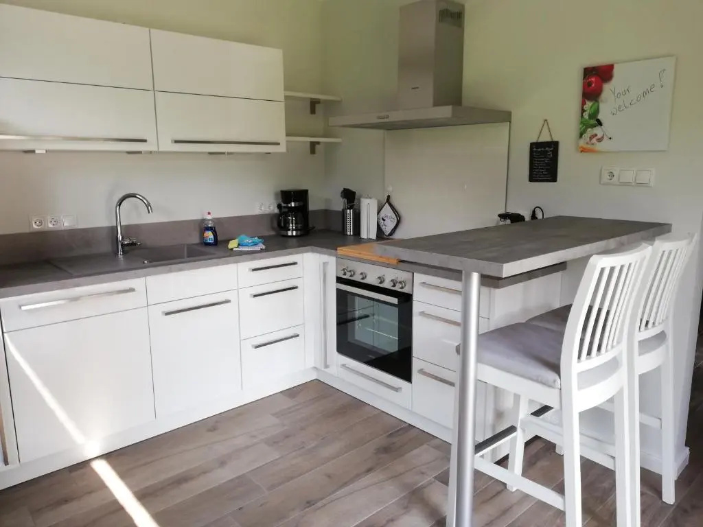 Ferienwohnung Am Welper-Wald-Vechta-Sud