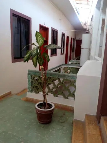 Hotel Plazuela