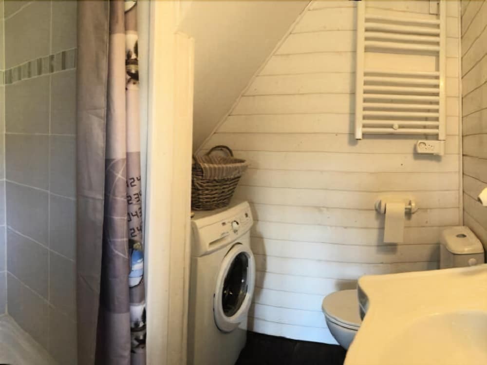 Gite en Duplex by Gites de France