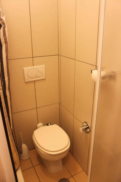 San Lorenzo Rooms