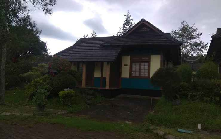 Villa Kota Bunga Seruni