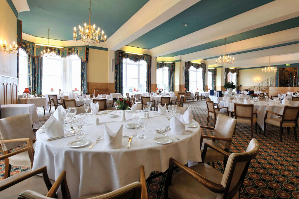Best Western Hotel Bristol