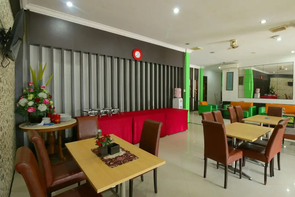 Airy Sumahilang Sisingamangaraja 10 Pekanbaru