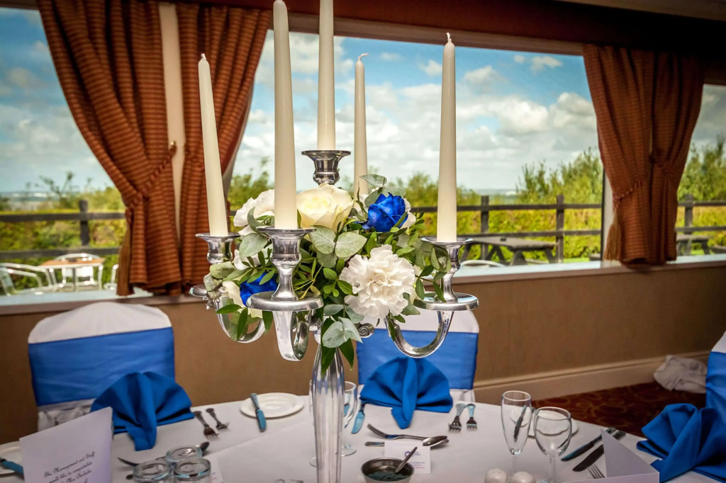 Best Western Frodsham Forest Hills Hotel