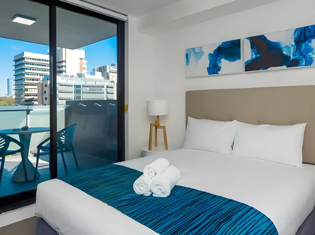 Annexe Apartments