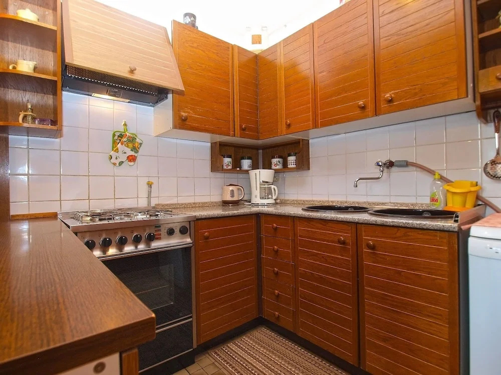 Apartment 1431