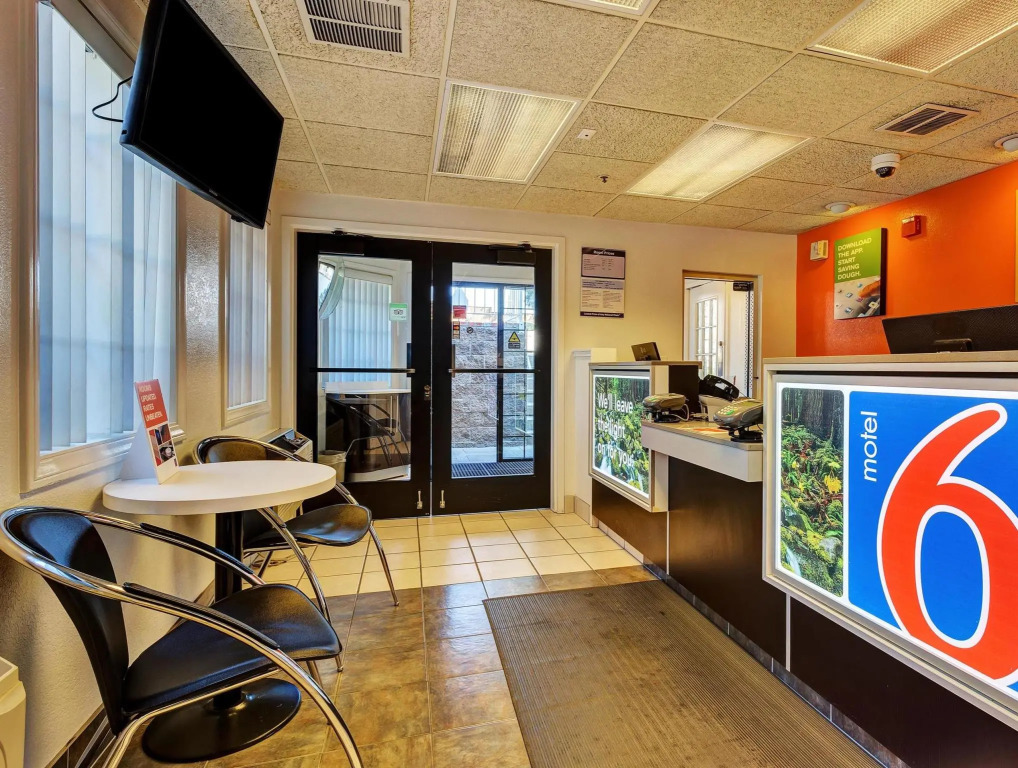 Econo Lodge Vallejo Fairgrounds