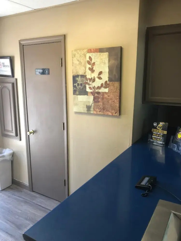 American Inn Council Bluffs