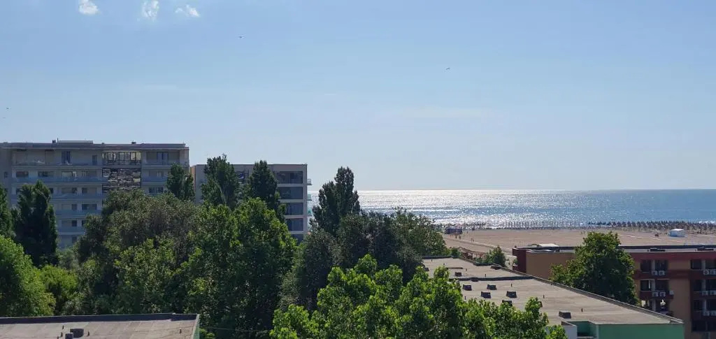 Mirage Sunset Mamaia Apartment D1