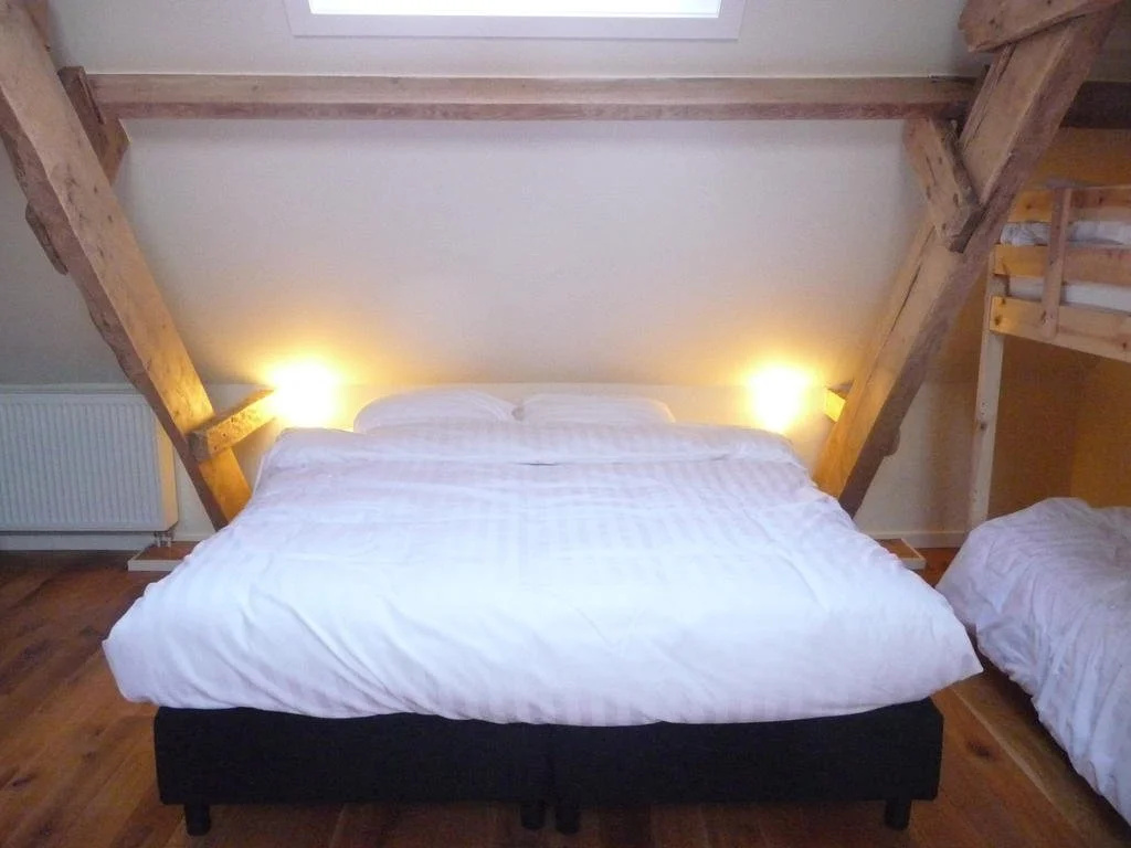 Vakantiehoeve Hannekentas